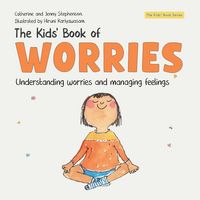 Produktbild: The Kids' Book of Worries