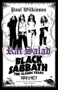 Produktbild: Rat Salad