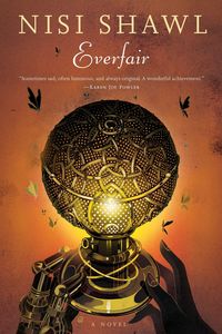 Produktbild: Everfair