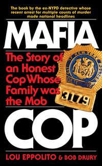 Produktbild: Mafia Cop