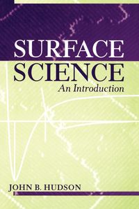 Produktbild: Surface Science