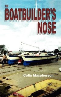 Produktbild: The Boatbuilder's Nose