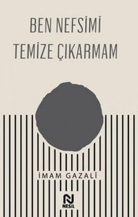 Produktbild: Ben Nefsimi Temize Cikarmam