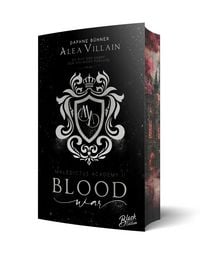 Produktbild: Bloodwar