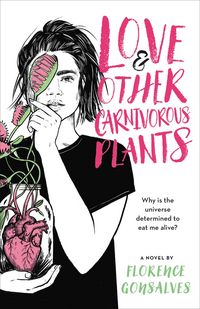 Produktbild: Love & Other Carnivorous Plants