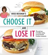 Produktbild: Rose Reismans Choose It & Lose
