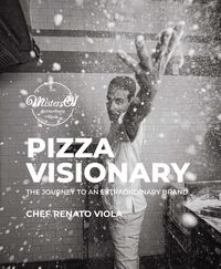 Produktbild: Pizza Visionary