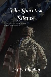 Produktbild: The Sweetest Silence (The Love Duet, #2)