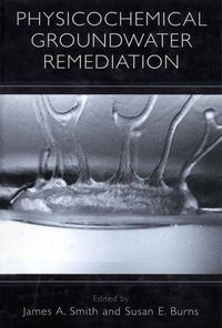 Produktbild: Physicochemical Groundwater Remediation
