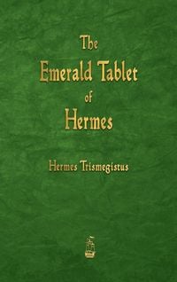 Produktbild: The Emerald Tablet of Hermes