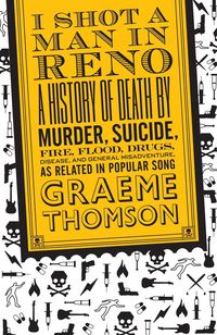 Produktbild: I Shot a Man in Reno