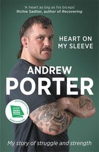 Produktbild: Heart on My Sleeve