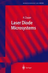 Produktbild: Laser Diode Microsystems