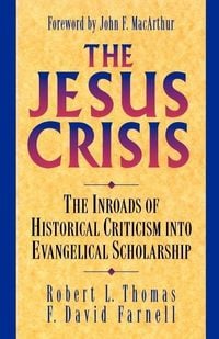Produktbild: The Jesus Crisis