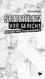 Produktbild: Scherben vor Gericht