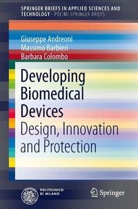 Produktbild: Developing Biomedical Devices