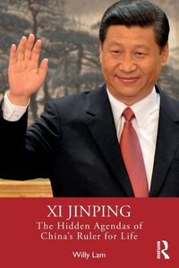 Produktbild: Xi Jinping