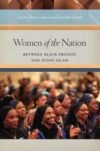 Produktbild: Gibson, D: Women of the Nation
