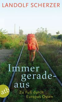 Produktbild: Immer geradeaus