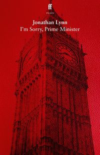 Produktbild: I'm Sorry, Prime Minister