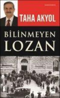 Produktbild: Bilinmeyen Lozan