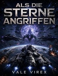 Produktbild: Als die Sterne angriffen
