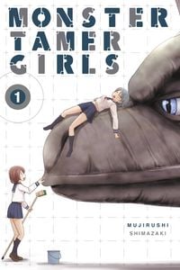 Produktbild: Monster Tamer Girls, Vol. 1