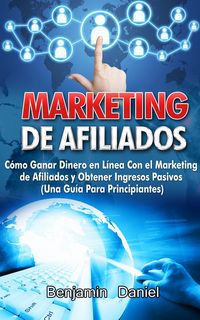 Produktbild: Marketing De Afiliados