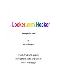 Produktbild: Locker vom Hocker