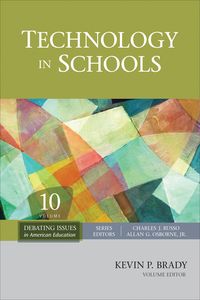 Produktbild: Technology in Schools