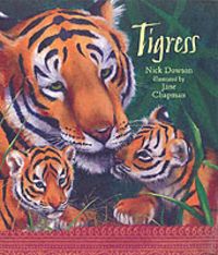 Produktbild: Tigress