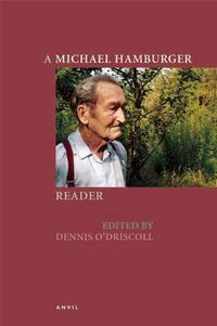 Produktbild: A Michael Hamburger Reader