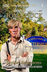 Produktbild: The Legendary Tom Sawyer (Book 1)