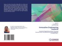 Produktbild: Innovative Engineering material