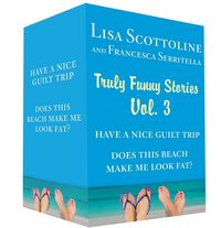 Produktbild: Truly Funny Stories Vol. 3
