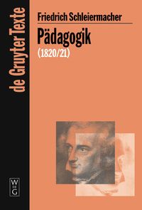 Produktbild: P&auml;dagogik