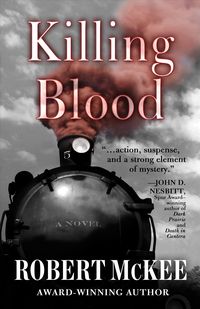Produktbild: McKee, R: Killing Blood