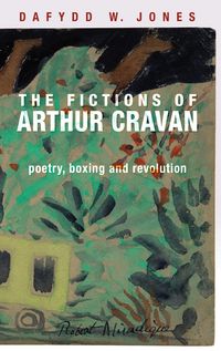 Produktbild: The fictions of Arthur Cravan
