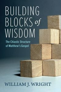 Produktbild: Building Blocks of Wisdom