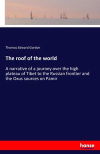 Produktbild: The roof of the world