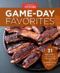 Produktbild: Game-Day Favorites