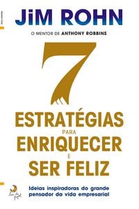 Produktbild: 7 Estrat&eacute;gias para Enriquecer e Ser Feliz