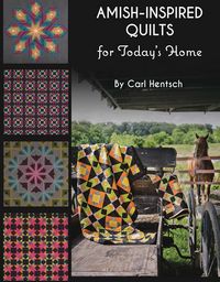 Produktbild: Amish-Inspired Quilts for Today's Home