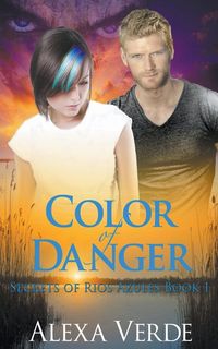Produktbild: Color of Danger