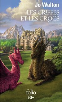 Produktbild: Les griffes et les crocs