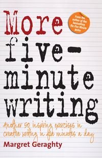 Produktbild: More Five Minute Writing