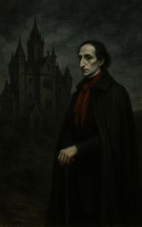 Produktbild: Der teuflische Graf von Farinac