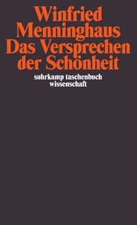 Produktbild: Das Versprechen der Sch&ouml;nheit