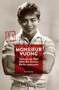 Produktbild: Monsieur Vuong