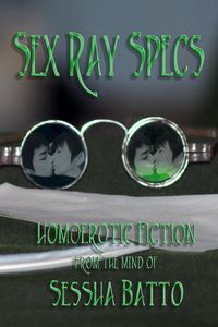 Produktbild: Sex Ray Specs